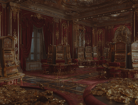 Winunique Casino